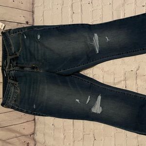Old Navy jeans size 12 long